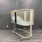 Pedigo Midmark OMI-500 Pediatric Crib Stretcher - Midmark Ritter -Angelus Medical