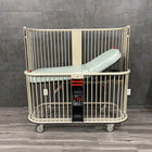 Pedigo Midmark OMI-500 Pediatric Crib Stretcher - Midmark Ritter -Angelus Medical