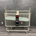 Pedigo Midmark OMI-500 Pediatric Crib Stretcher - Midmark Ritter -Angelus Medical