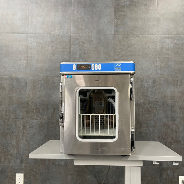Pedigo P-2110 Warming Cabinet and Fluid Warmer