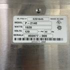 Pedigo P-2140 blanket and Fluid warmer - Pedigo -Angelus Medical