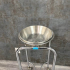 Pedigo Single Basin Stand - Pedigo -Angelus Medical