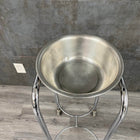 Pedigo Single Basin Stand - Pedigo -Angelus Medical