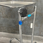 Pedigo Standard Mayo Stand - Pedigo -Angelus Medical
