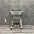 Pedigo Utility Table with Wheels - Pedigo -Angelus Medical