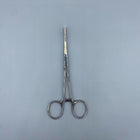 Pennington Forceps Triangular Jaws - Crown -Angelus Medical