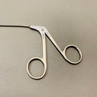 Pilling 50-6470 ENT Left Curved Grasping Forceps (New) - Pilling -Angelus Medical
