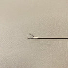 Pilling 50-6470 ENT Left Curved Grasping Forceps (New) - Pilling -Angelus Medical