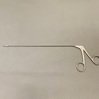 Pilling 50-6470 ENT Left Curved Grasping Forceps (New) - Pilling -Angelus Medical