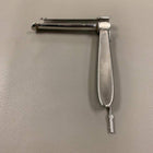 Pilling 52-2300 Surgical ENT Carlens Mediastinoscope Adult (Used) - Pilling -Angelus Medical