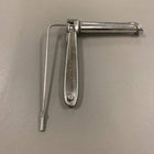 Pilling 52-2300 Surgical ENT Carlens Mediastinoscope Adult (Used) - Pilling -Angelus Medical