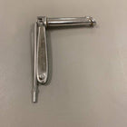 Pilling 52-2300 Surgical ENT Carlens Mediastinoscope Adult (Used) - Pilling -Angelus Medical