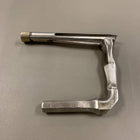 Pilling 52-2311 John Tacker long Mediastinoscope Adult (Used) - Pilling -Angelus Medical