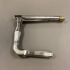 Pilling 52-2311 John Tacker long Mediastinoscope Adult (Used) - Pilling -Angelus Medical