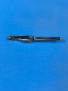 Pilling Cross Action Bulldog Clamp (Used) - Pilling -Angelus Medical