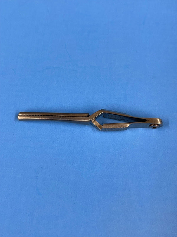 Pilling Cross Action Bulldog Clamp (Used)