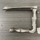 Pilling Laryngoscope Adult (Used) - Pilling -Angelus Medical