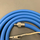 Pilling Light Source Fiber Optic Cable (Used) - Pilling -Angelus Medical