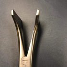 Plaster spreader stainless (New) - NMD -Angelus Medical