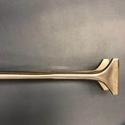 Plaster spreader stainless (New) - NMD -Angelus Medical