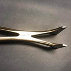 Plaster spreader stainless (New) - NMD -Angelus Medical
