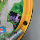 PlayScapes Around My Town Wall Activity (New) - PlayScapes -Angelus Medical