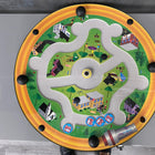 PlayScapes Around My Town Wall Activity (New) - PlayScapes -Angelus Medical