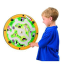 PlayScapes Around My Town Wall Activity (New) - PlayScapes -Angelus Medical