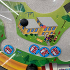 PlayScapes Around My Town Wall Activity (New) - PlayScapes -Angelus Medical