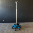 Power lifter Infusion stand (Refurbished) - Bittmar -Angelus Medical