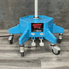Power lifter Infusion stand (Refurbished) - Bittmar -Angelus Medical