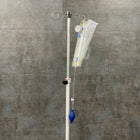 Power lifter Infusion stand (Refurbished) - Bittmar -Angelus Medical