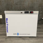 Premier Pharmacy Vaccine Countertop laboratory Freezer (NEW) - ABS -Angelus Medical
