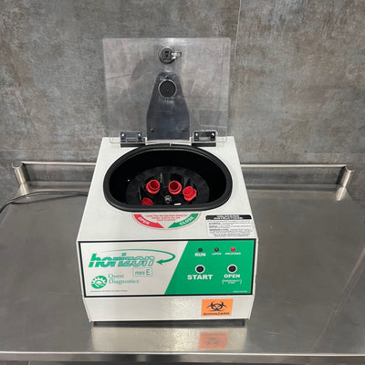 Centrifuges