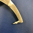 Raney crutchfielo skull traction tong - NMD -Angelus Medical