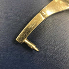 Raney crutchfielo skull traction tong - NMD -Angelus Medical