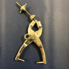 Raney crutchfielo skull traction tong - NMD -Angelus Medical