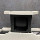 Reliance 425 ENT Treatment Cabinet - Reliance -Angelus Medical