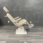 Reliance Tilt exam chair for sale