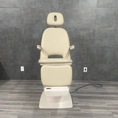 Reliance 520 Tilt Exam Chair with Swivel Refurbished Reliance 520 Tilt Exam Chair with Swivel - Reliance -Angelus Medical