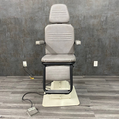Reliance 5200 Chair - Reliance -Angelus Medical