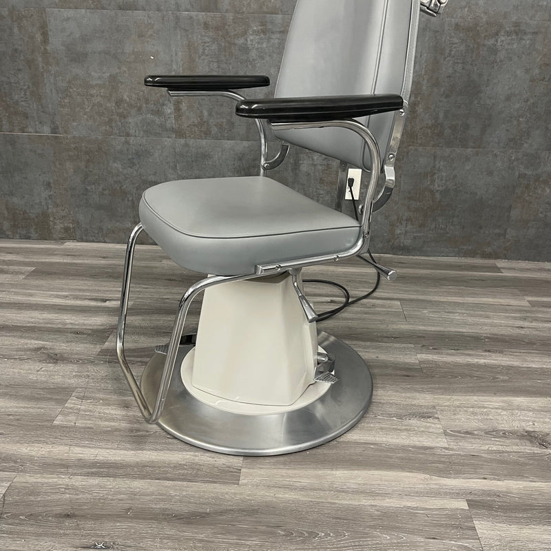 Reliance 640 Exam Chair (Clearance) - Reliance -Angelus Medical