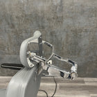Reliance 640 Exam Chair (Clearance) - Reliance -Angelus Medical