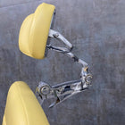 Reliance 880 Exam Chair - Reliance -Angelus Medical