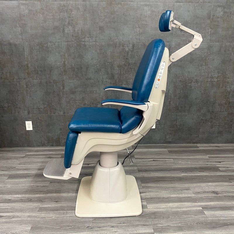 Reliance 920 FX Exam Chair - Reliance -Angelus Medical