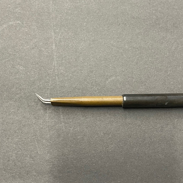 Reusable ESU Bipolar Forceps