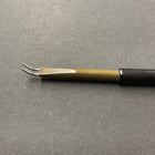 Reusable ESU Bipolar Forceps (Used) - Angelus Medical and Optical -Angelus Medical