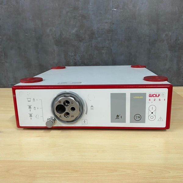 Richard Wolf 4251 Light Source (Used)