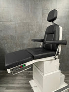 Ritter 117 Podiatry Chair - Clearance - Midmark Ritter -Angelus Medical
