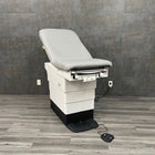 Midmark Ritter 224 power exam table at Angelus Medical